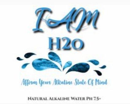 #Natural #Alkaline #Water