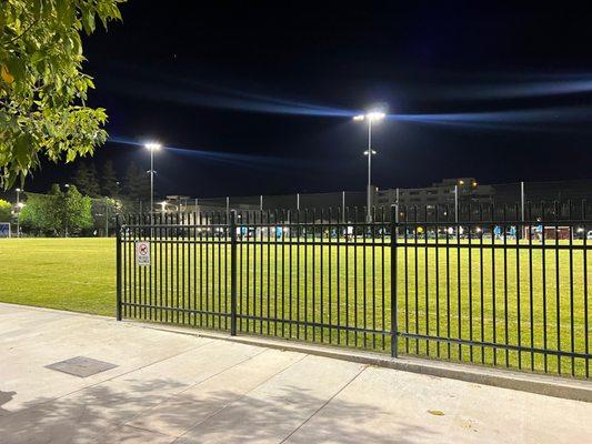 Orangewood Soccer Complex