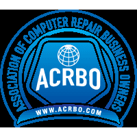 Member of Association of Computer Repair Business Owners