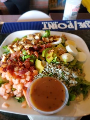 Chopped Cobb Salad