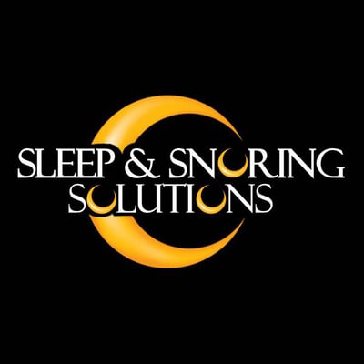 Sleep & Snoring Solutions