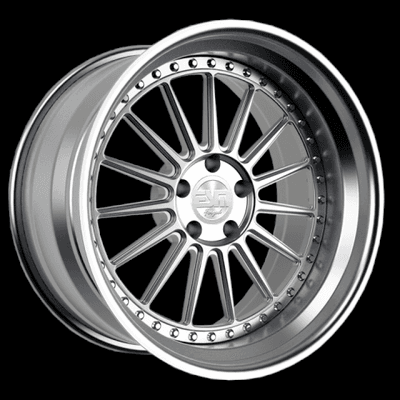 ESM Forged Wheels