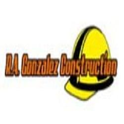 RA Gonzalez Construction