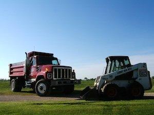 VanRite Trucking & Excavating