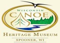 Wisconsin Canoe Heritage Museum logo