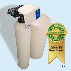 Culligan Water Softener Installation in Long Beach