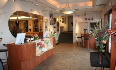 Peter's Salon & European Spa