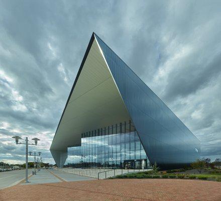 Owensboro-Davies County Convention Center