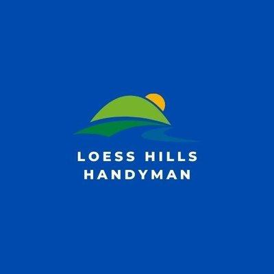 Loess Hills Handyman