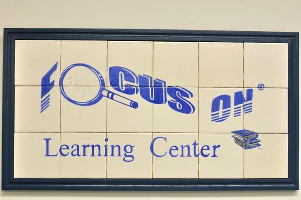 Focus On Learning Center