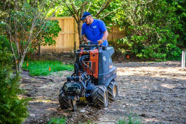 Pacific Lawn Sprinklers Middlesex County