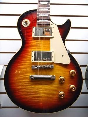 Guitar Store Ft Lauderdale http://www.maemusic.com