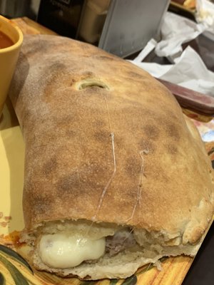 Calzone