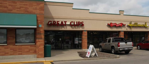 Great Clips