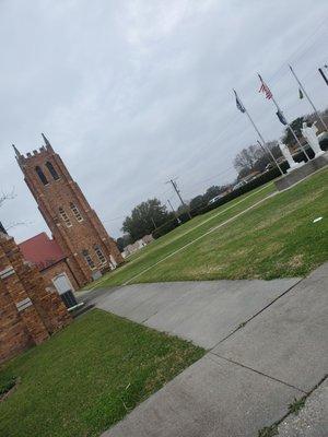 St. Bridget Catholic Church