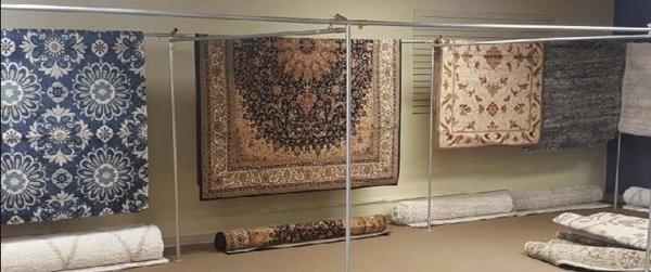 Fine rugs at great prices