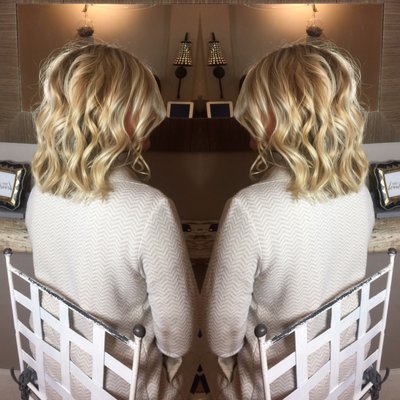 cut and color by martha