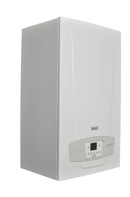 Baxi Duo-Tec Boilers