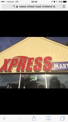 Express Mart