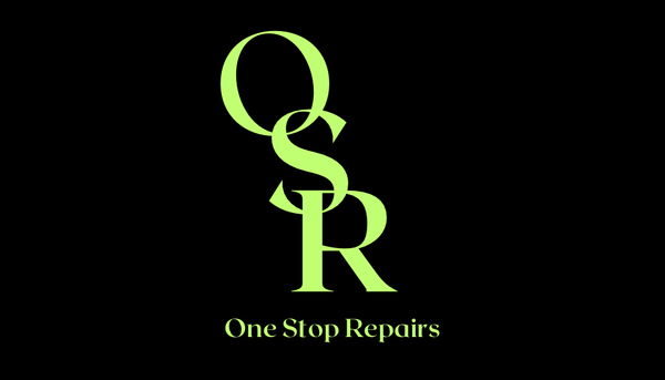 One Stop Repairs