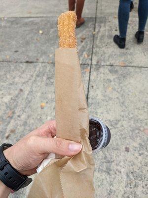 Churros Locos