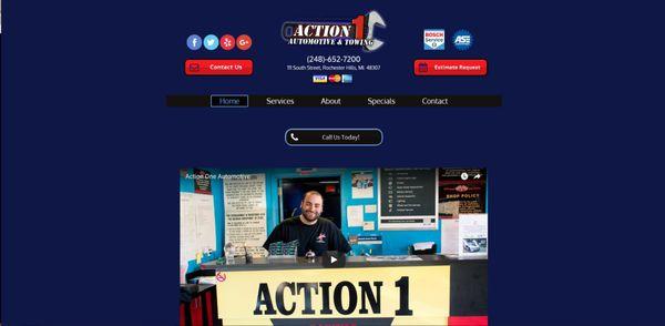 See my work! Action1automotive.com