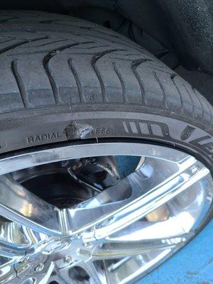 Ideal Tire Sales