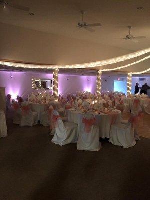 Johnstown Pa Wedding Venue