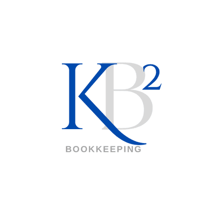 KB² Bookkeeping Logo