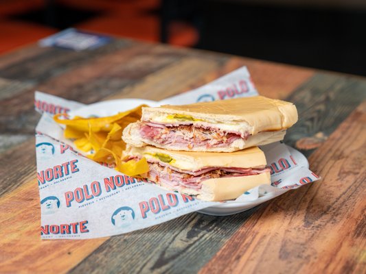 Cubano Regular