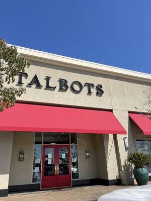 Talbots