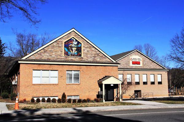 Central United Methodist Church