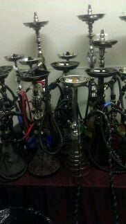 Hookah anyone??