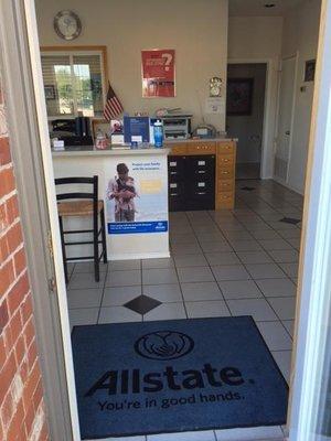 Allstate Insurance