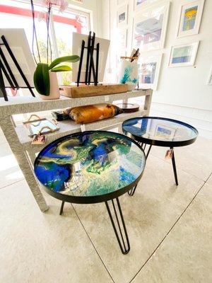 Coffee Tables