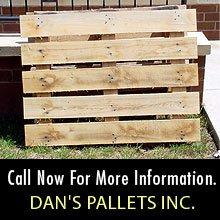 Pallet Supplier