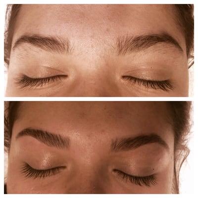 Brows by Carlie