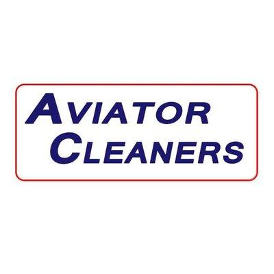 Aviator Cleaners