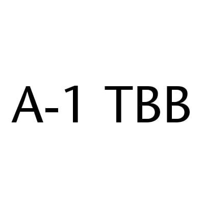 A-1 Tony's Bail Bonds