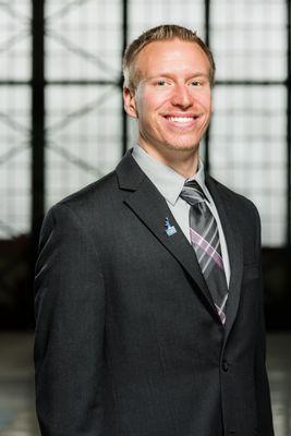 Board of Directors headshots for the website!