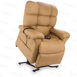 Golden PR 505 (sm) Lift and Recliner Dual Motor Lift chair Full Cost: $1099.95 Can also be rented for $105 mo, Comes in different colors!