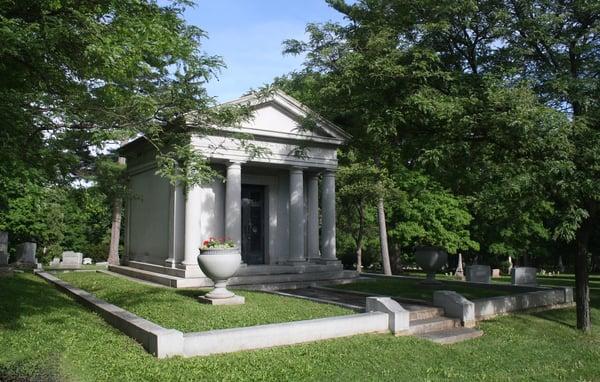 Glenwood Cemetery