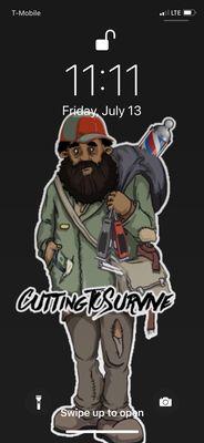 Cuttingtosurvive barber lounge