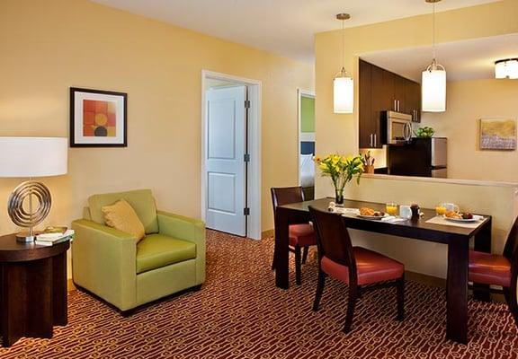 TownePlace Suites By Marriott in Middleburg Heights