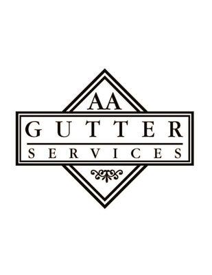 AA Gutters Services