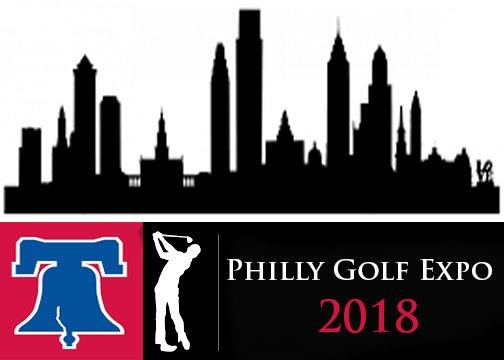 Philly Golf Expo 2018