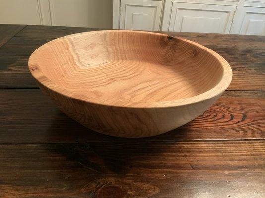 Gorgeous bowl