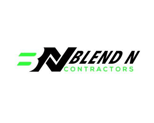 Blend N Contractors