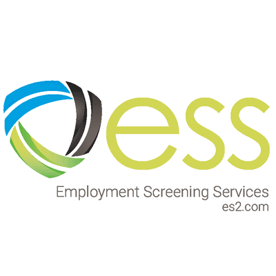 Employment Screening Services - ESS