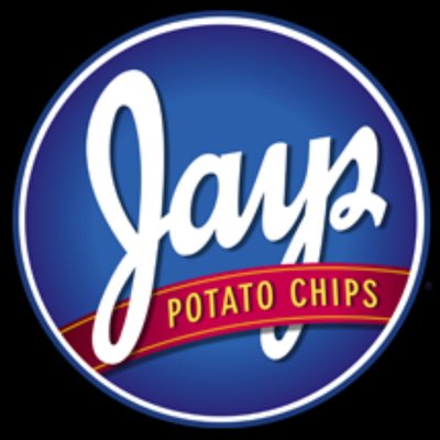 JAY'S... one of our major brands.